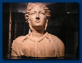 een tentoonstelling in het Colosseum�